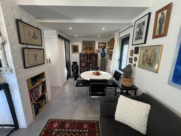 Maison La Teste De Buch 2 pièce(s) 54 m2