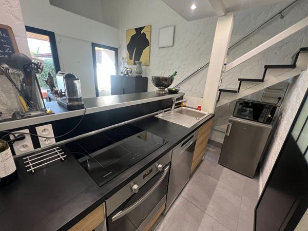 Maison La Teste De Buch 2 pièce(s) 54 m2