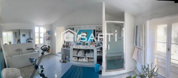 Maison de charme 500 m² à Mézin (47170)