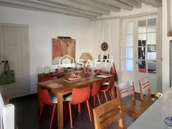 Maison de charme 500 m² à Mézin (47170)