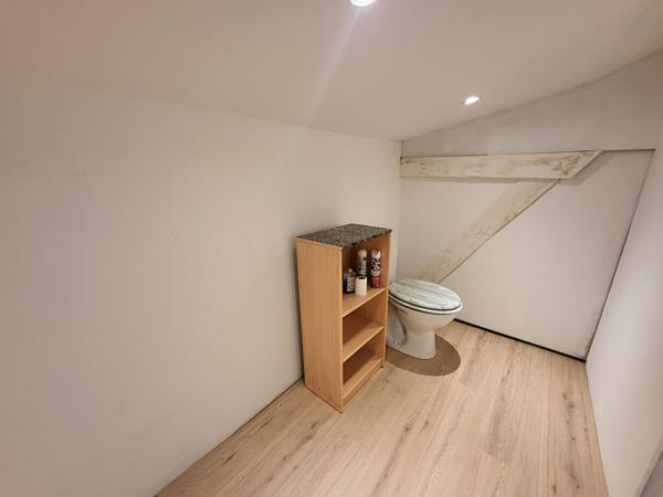 Maison type fermette 4 chambres à vendre à Moreilles