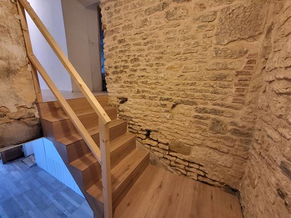 Maison type fermette 4 chambres à vendre à Moreilles