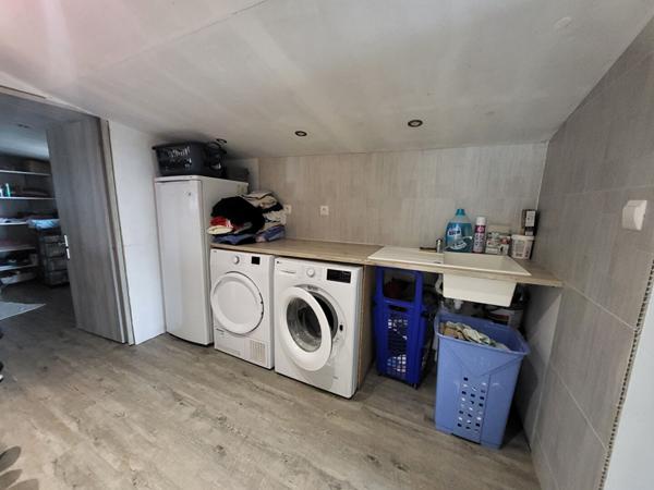 Maison type fermette 4 chambres à vendre à Moreilles