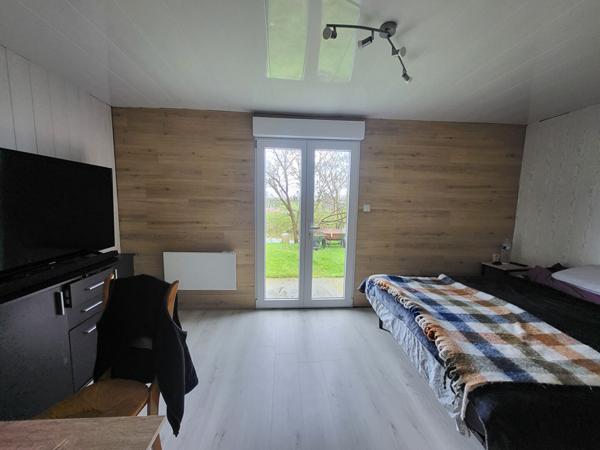 Maison type fermette 4 chambres à vendre à Moreilles