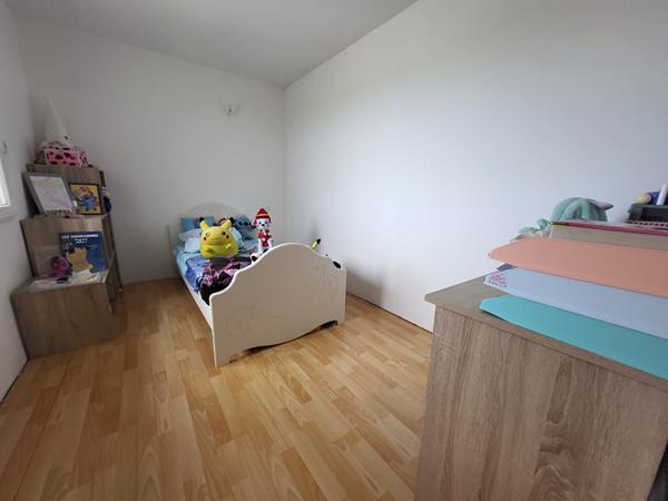 Maison type fermette 4 chambres à vendre à Moreilles