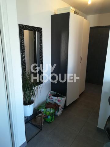 Appartement T2 à louer à Nancy - Quartier Stanislas -