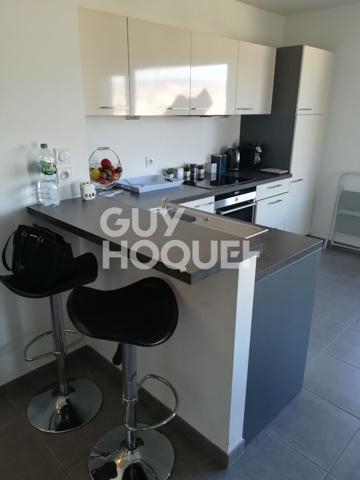 Appartement T2 à louer à Nancy - Quartier Stanislas -