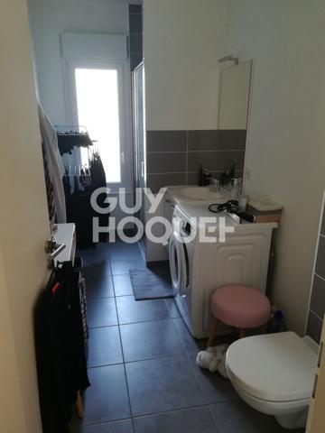 Appartement T2 à louer à Nancy - Quartier Stanislas -