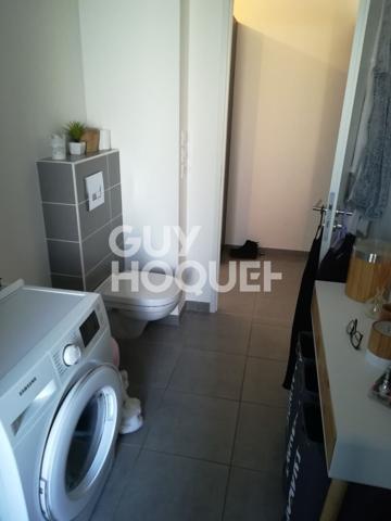 Appartement T2 à louer à Nancy - Quartier Stanislas -