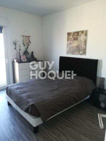 Appartement T2 à louer à Nancy - Quartier Stanislas -