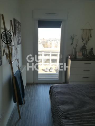 Appartement T2 à louer à Nancy - Quartier Stanislas -