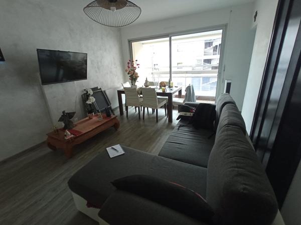 Challans Studio meublé de 32.59 m²