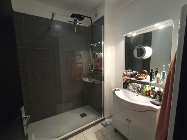 Challans Studio meublé de 32.59 m²