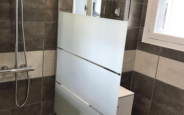 Appartement à louer    3 pièces • 57,30 m2 Morestel