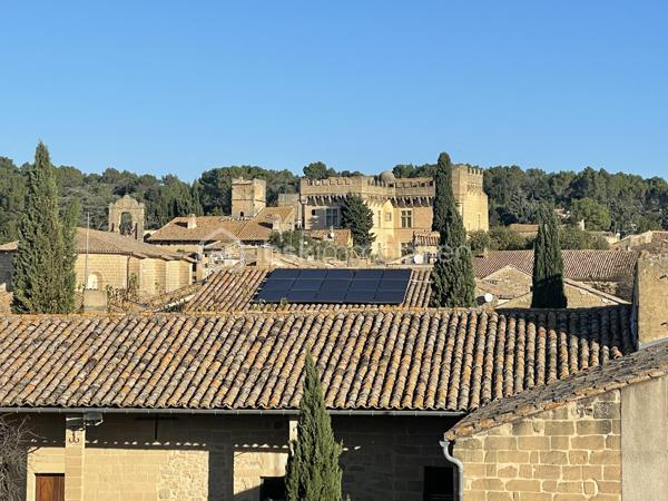 Immeuble mixte de 300 m²