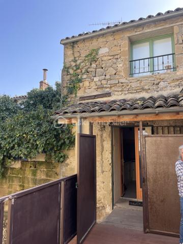 Immeuble mixte de 300 m²