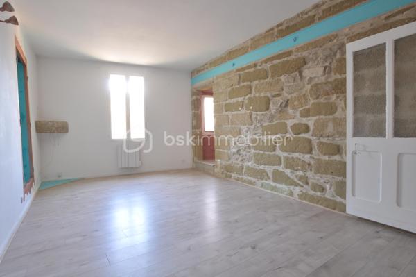 Immeuble mixte de 300 m²