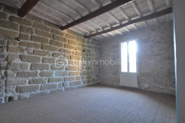 Immeuble mixte de 300 m²