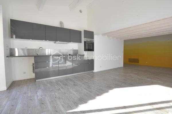 Immeuble mixte de 300 m²
