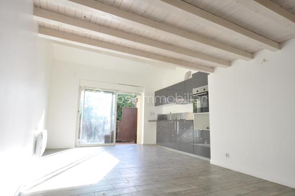 Immeuble mixte de 300 m²