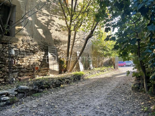 Immeuble mixte de 300 m²