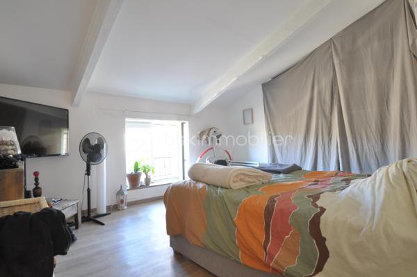 Immeuble mixte de 300 m²