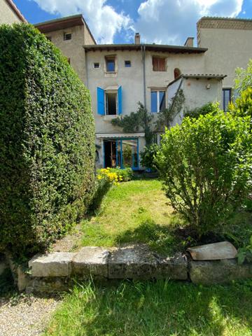 Maison à vendre Die