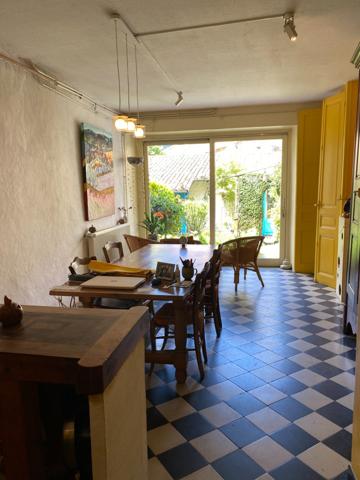 Maison à vendre Die