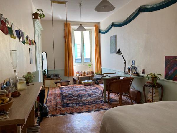 Maison à vendre Die