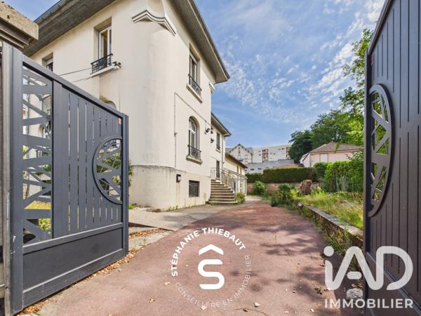 Murs commerciaux  à vendre 346 m² Épinal