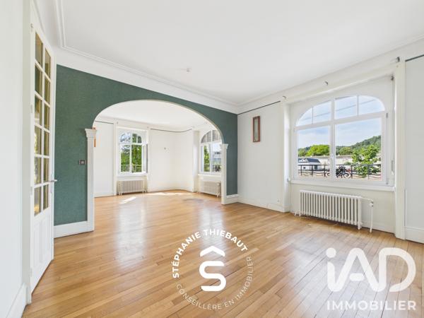 Murs commerciaux  à vendre 346 m² Épinal
