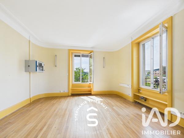 Murs commerciaux  à vendre 346 m² Épinal