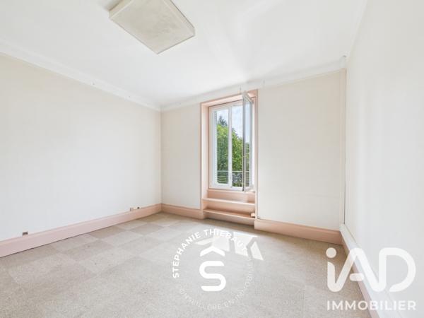Murs commerciaux  à vendre 346 m² Épinal
