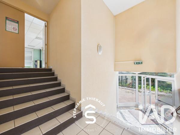 Murs commerciaux  à vendre 346 m² Épinal