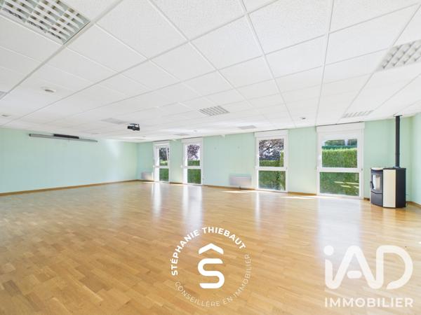 Murs commerciaux  à vendre 346 m² Épinal