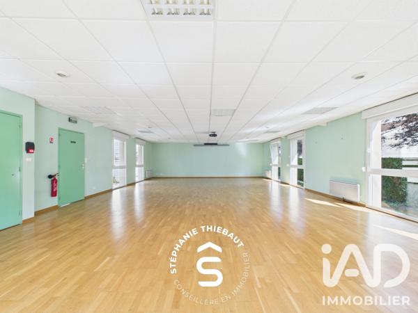 Murs commerciaux  à vendre 346 m² Épinal