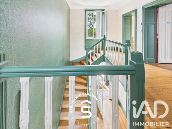 Murs commerciaux  à vendre 346 m² Épinal