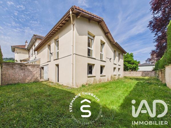 Murs commerciaux  à vendre 346 m² Épinal
