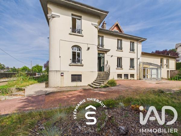 Murs commerciaux  à vendre 346 m² Épinal