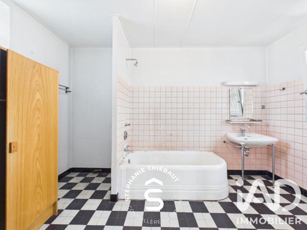 Murs commerciaux  à vendre 346 m² Épinal