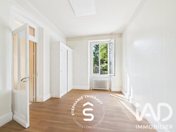 Murs commerciaux  à vendre 346 m² Épinal