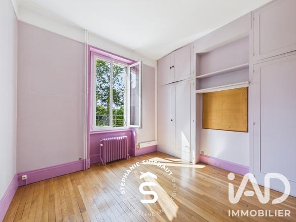 Murs commerciaux  à vendre 346 m² Épinal