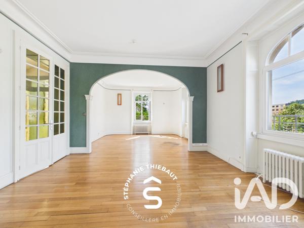 Murs commerciaux  à vendre 346 m² Épinal
