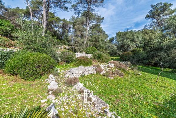 La Colle-sur-Loup, Propriété 4 Chambres -  197 m² à vendre