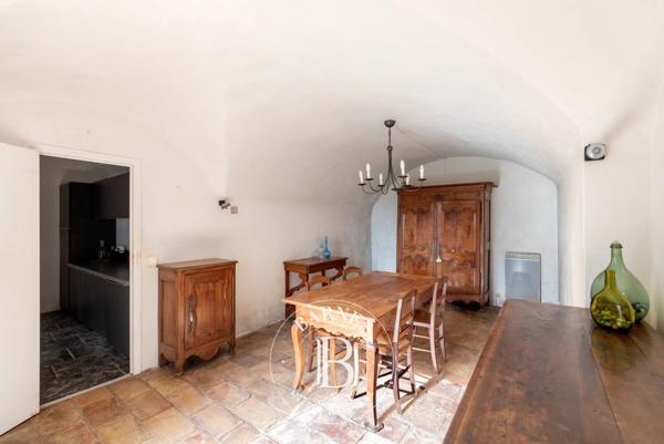 La Colle-sur-Loup, Propriété 4 Chambres -  197 m² à vendre