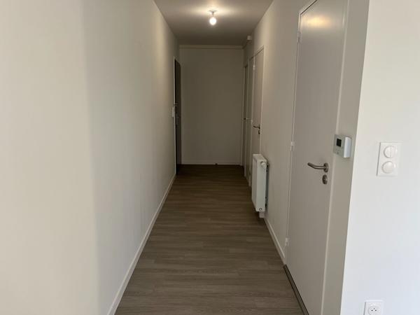 Appartement Lamballe 2 pièce(s) 51.3 m2