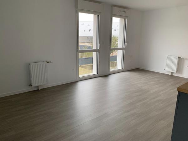 Appartement Lamballe 2 pièce(s) 51.3 m2