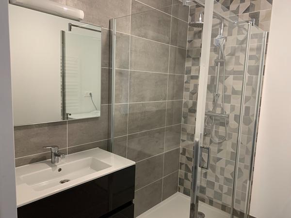 Appartement Lamballe 2 pièce(s) 51.3 m2