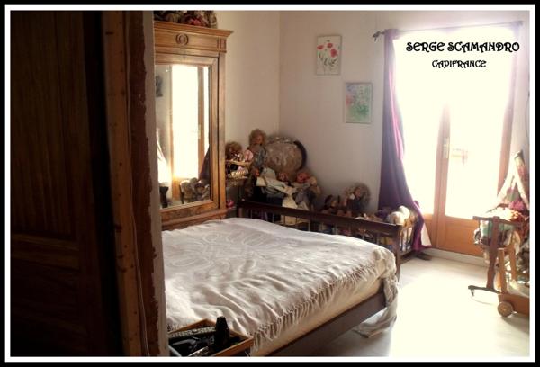 Dpt Gers (32), à vendre MASSEUBE maison 4 chambres - 4 salles d'eau terrain de 1,8 ha VUE SUR LES PYRENEES