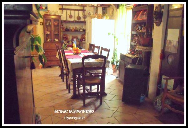 Dpt Gers (32), à vendre MASSEUBE maison 4 chambres - 4 salles d'eau terrain de 1,8 ha VUE SUR LES PYRENEES